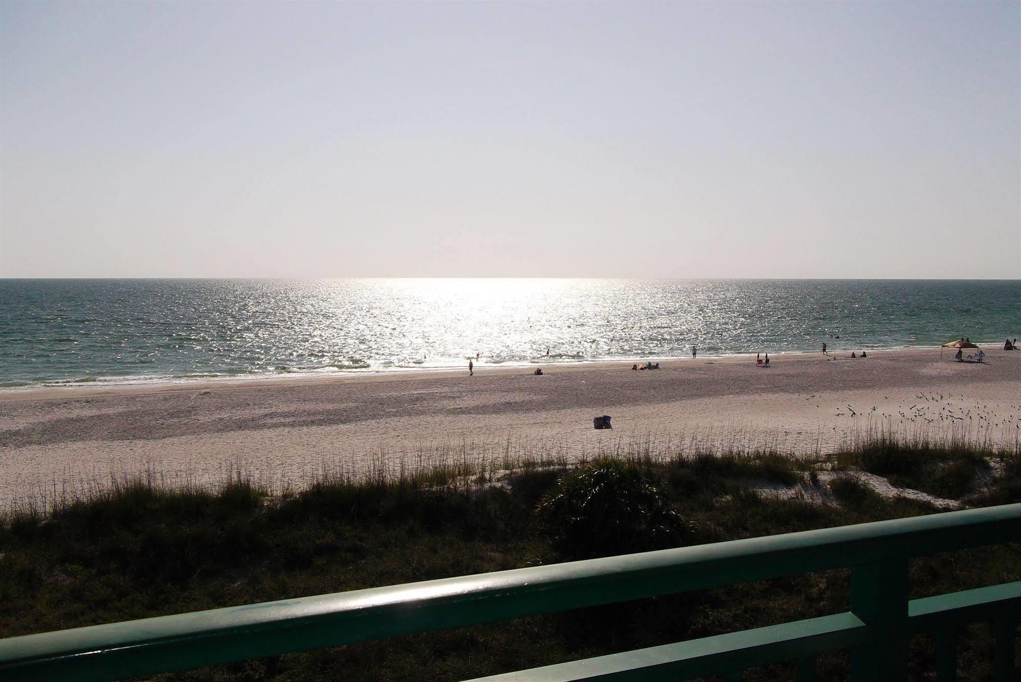 Vistas On The Gulf #502 Aparthotel เซนต์พีทบีช ภายนอก รูปภาพ